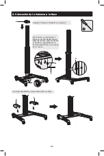 Предварительный просмотр 17 страницы Tripp Lite DMCS3270XP Owner'S Manual