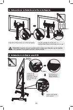 Предварительный просмотр 21 страницы Tripp Lite DMCS3270XP Owner'S Manual