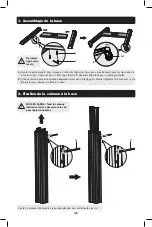 Предварительный просмотр 28 страницы Tripp Lite DMCS3270XP Owner'S Manual