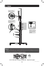 Предварительный просмотр 36 страницы Tripp Lite DMCS3270XP Owner'S Manual