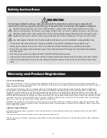 Предварительный просмотр 2 страницы Tripp Lite DMCS3770AMUL Owner'S Manual