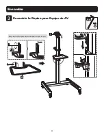 Предварительный просмотр 17 страницы Tripp Lite DMCS3770AMUL Owner'S Manual