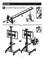 Предварительный просмотр 22 страницы Tripp Lite DMCS3770AMUL Owner'S Manual