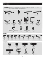 Предварительный просмотр 3 страницы Tripp Lite DMCS3770ROT Owner'S Manual