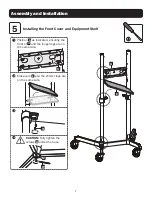 Предварительный просмотр 7 страницы Tripp Lite DMCS3770ROT Owner'S Manual