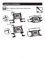 Предварительный просмотр 9 страницы Tripp Lite DMCS3770ROT Owner'S Manual