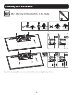 Предварительный просмотр 10 страницы Tripp Lite DMCS3770ROT Owner'S Manual