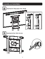 Предварительный просмотр 12 страницы Tripp Lite DMCS3770ROT Owner'S Manual