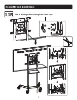 Предварительный просмотр 15 страницы Tripp Lite DMCS3770ROT Owner'S Manual