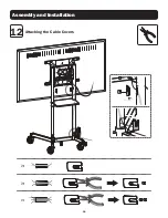 Предварительный просмотр 16 страницы Tripp Lite DMCS3770ROT Owner'S Manual