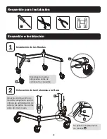 Предварительный просмотр 22 страницы Tripp Lite DMCS3770ROT Owner'S Manual