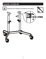 Предварительный просмотр 24 страницы Tripp Lite DMCS3770ROT Owner'S Manual