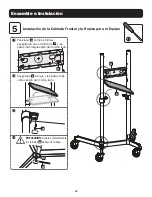 Предварительный просмотр 25 страницы Tripp Lite DMCS3770ROT Owner'S Manual