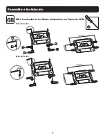 Предварительный просмотр 27 страницы Tripp Lite DMCS3770ROT Owner'S Manual