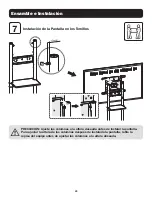 Предварительный просмотр 29 страницы Tripp Lite DMCS3770ROT Owner'S Manual