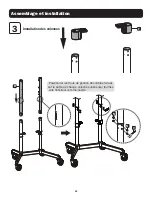 Предварительный просмотр 41 страницы Tripp Lite DMCS3770ROT Owner'S Manual