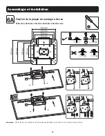 Предварительный просмотр 44 страницы Tripp Lite DMCS3770ROT Owner'S Manual