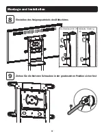 Предварительный просмотр 84 страницы Tripp Lite DMCS3770ROT Owner'S Manual