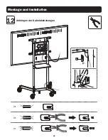 Предварительный просмотр 88 страницы Tripp Lite DMCS3770ROT Owner'S Manual