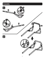 Preview for 4 page of Tripp Lite DMCS3780HDS Owner'S Manual