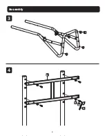 Предварительный просмотр 5 страницы Tripp Lite DMCS3780HDS Owner'S Manual