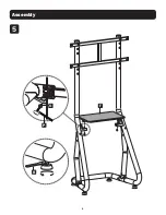 Предварительный просмотр 6 страницы Tripp Lite DMCS3780HDS Owner'S Manual