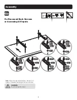 Предварительный просмотр 8 страницы Tripp Lite DMCS3780HDS Owner'S Manual