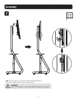 Предварительный просмотр 9 страницы Tripp Lite DMCS3780HDS Owner'S Manual