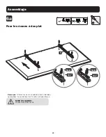 Preview for 29 page of Tripp Lite DMCS3780HDS Owner'S Manual