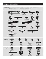 Предварительный просмотр 3 страницы Tripp Lite DMCS60100XXCK Owner'S Manual