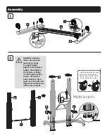 Preview for 4 page of Tripp Lite DMCS60100XXCK Owner'S Manual