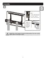 Preview for 8 page of Tripp Lite DMCS60100XXCK Owner'S Manual