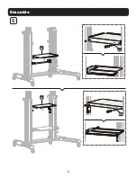 Предварительный просмотр 17 страницы Tripp Lite DMCS60100XXCK Owner'S Manual