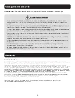 Предварительный просмотр 24 страницы Tripp Lite DMCS60100XXCK Owner'S Manual