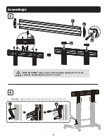 Предварительный просмотр 27 страницы Tripp Lite DMCS60100XXCK Owner'S Manual