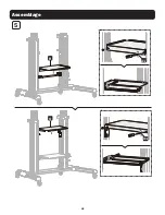 Предварительный просмотр 28 страницы Tripp Lite DMCS60100XXCK Owner'S Manual