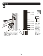 Предварительный просмотр 32 страницы Tripp Lite DMCS60100XXCK Owner'S Manual