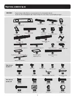 Предварительный просмотр 36 страницы Tripp Lite DMCS60100XXCK Owner'S Manual