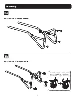 Предварительный просмотр 5 страницы Tripp Lite DMCS60105HDS Owner'S Manual