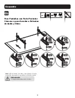 Предварительный просмотр 21 страницы Tripp Lite DMCS60105HDS Owner'S Manual