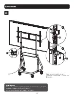 Предварительный просмотр 23 страницы Tripp Lite DMCS60105HDS Owner'S Manual