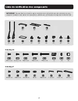 Предварительный просмотр 27 страницы Tripp Lite DMCS60105HDS Owner'S Manual