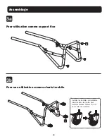 Предварительный просмотр 29 страницы Tripp Lite DMCS60105HDS Owner'S Manual