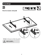 Предварительный просмотр 32 страницы Tripp Lite DMCS60105HDS Owner'S Manual