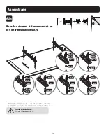 Предварительный просмотр 33 страницы Tripp Lite DMCS60105HDS Owner'S Manual