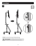 Предварительный просмотр 34 страницы Tripp Lite DMCS60105HDS Owner'S Manual