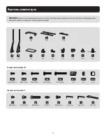 Предварительный просмотр 39 страницы Tripp Lite DMCS60105HDS Owner'S Manual