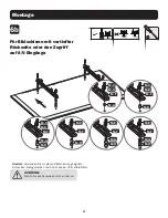 Предварительный просмотр 57 страницы Tripp Lite DMCS60105HDS Owner'S Manual