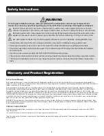 Preview for 2 page of Tripp Lite DMCS70120AMUL Owner'S Manual