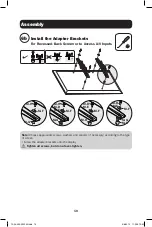 Предварительный просмотр 10 страницы Tripp Lite DMCSD3545M Owner'S Manual